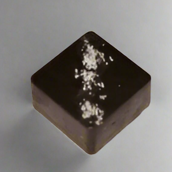 Salted Caramel Bliss"