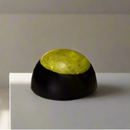 Pistachio
Crunch