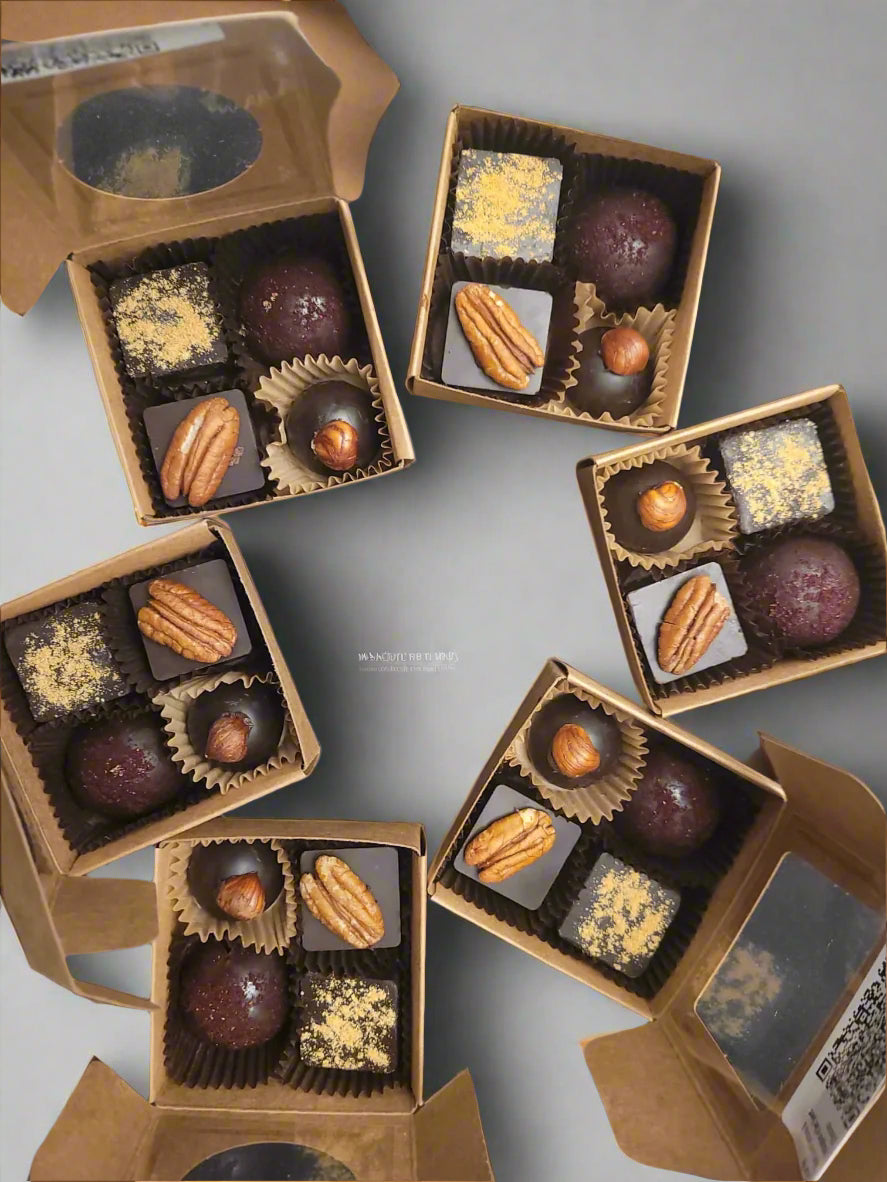 Mini Variety Pack