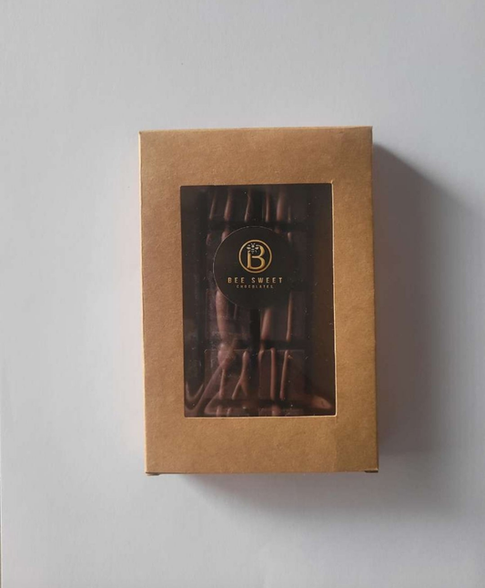 Coffee  Bar Chocolate