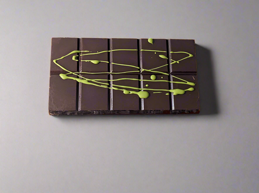 Dubai  Chocolate