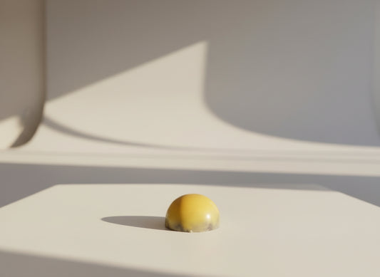 Passionfruit Delight